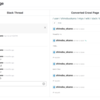 SlackのThreadをCrowiのページに変換する「miyo」を作りました