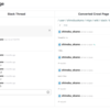 SlackのThreadをCrowiのページに変換する「miyo」を作りました
