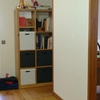 ｢なんとなく落ち着かない部屋…｣原因はカラーボックスだった？