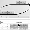 Excelで同僚と差をつける見やすいリストの作り方｜資料作成のコツ