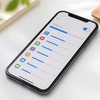 スマホのギガが月末に足りなくなる人向け！アプリ別の通信量を確認する方法