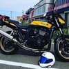 Kawasaki  ZRX1200R 