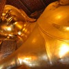 ワット･ポー（Wat Pho）。