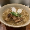 今帰仁そば 那覇店