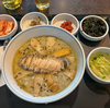 2025年2月　韓国旅行その３　食べたもの