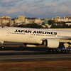  JL JA8977 B777-200 2017/11/23