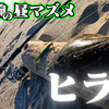 この荒れる前の海の状況の中”爆食い”を期待して遠州灘サーフでショアジギングをやるとヒラメが釣れました🐟in遠州灘、田原サーフ【釣行日2025/10/06(月)】