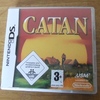 最近買ったゲーム DS Catan（カタン）