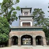 避雷針神社［石川県の観光地］