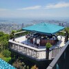 【兵庫】『神戸布引ハーブ園』「ザ・ヴェランダ神戸」