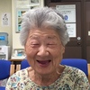 脊柱管狭窄症が良くなったよ！！　８０代喜びの笑顔！！ 　動画あり