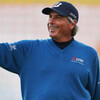 Fred Couples wins Senior British 