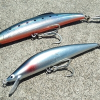 青物におすすめのポッパー 釣りダネ