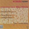 Bill Evans Trio "Everybody digs Bill Evans"