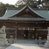 岡田神社　前編　令和3年12月