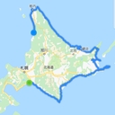 独り旅と一人旅、時々日常