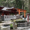 初夏の箱根旅『箱根神社・九頭龍神社（新宮）』最強のパワースポットで運開き