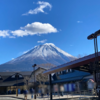 道の駅 「朝霧高原」から初日の出！日の出時刻には満車・撮影スポット