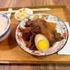 蓮蓮 （Ren Ren）さんの香港料理