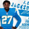 【NFL TOP100 2022】#20 CB J.C.ジャクソン