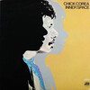 Chick Corea: Inner Space (1966, 1968 )　中身の大半は初リーダー作Tones For Joans Bonesだが