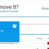 Windowsにインストールされている不要なソフトを教えてくれる「Should I Remove It?」