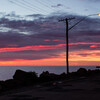 Project 500px Part-2 その4 : Sunrise in Oamaru 