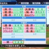 ペナント日記9＋オフシーズン