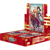 【ヴァイスシュヴァルツ】ブースターパック『るろうに剣心 -明治剣客浪漫譚-』トレカ TCG【ブシロード】より2024年7月発売予定♪