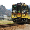 播但線と姫路城