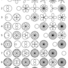 Mod:Coding Challenge #55: Mathematical Rose Patterns