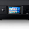 EPSON 複合プリンター「EP-886A」設置：EP-802A代替機