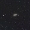 M63 ひまわり銀河、M51 子持ち銀河 (2024/5/4)