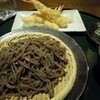 牛コマとセロリの甘辛炒め