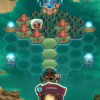 Faeria Puzzle 殘局解謎攻略#14