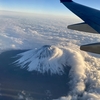 なぜ、鹿児島から羽田への帰りの飛行機の所要時間が30分も短かったのか？