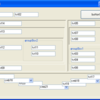 コントロールのTabIndex順で処理したいことってあるよね。階層のTabIndexを表現してみよう。