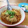 ハマる人続出！タイ料理カオソーイとは？