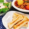 夫に「カレーが食べたいな」と言われたので。【ゆる糖質制限メニュー】