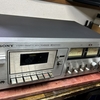SONY カセットデッキ　TC-4300SDのリベンジ修理　ーその１ー