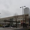 ＪＲ九州　門司駅