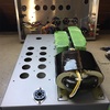 フッターマンH-2OTLの製作