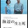 越川道夫監督「海辺の生と死」2082本目