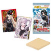 【メガニケ】『勝利の女神：NIKKE ウエハース4』食玩カード予約【バンダイ】より2025年10月20日発売☆