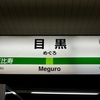 山手線など「目黒駅」 東急バス[黒01]など 