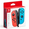 【任天堂純正品】Joy-Con (L) ネオンレッド/ (R) ネオンブルー