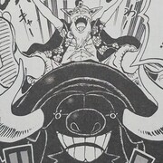 Entries In 七十二巻 Category 漫画ワンピースの感想を1話ずつ綴っていくブログ