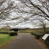 上高津貝塚 (再訪)  土浦市上高津