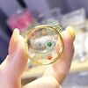 ☆クリスマス☆ねこキャラレジン作品制作...途中経過①