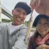 秋🌾🍂ファミリー👪️フィッシングにオススメ❗河口部浅瀬のハゼ釣り🎣